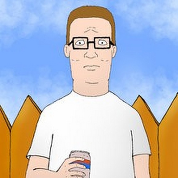Meet your Posher, Robert - Picture 1 of 1